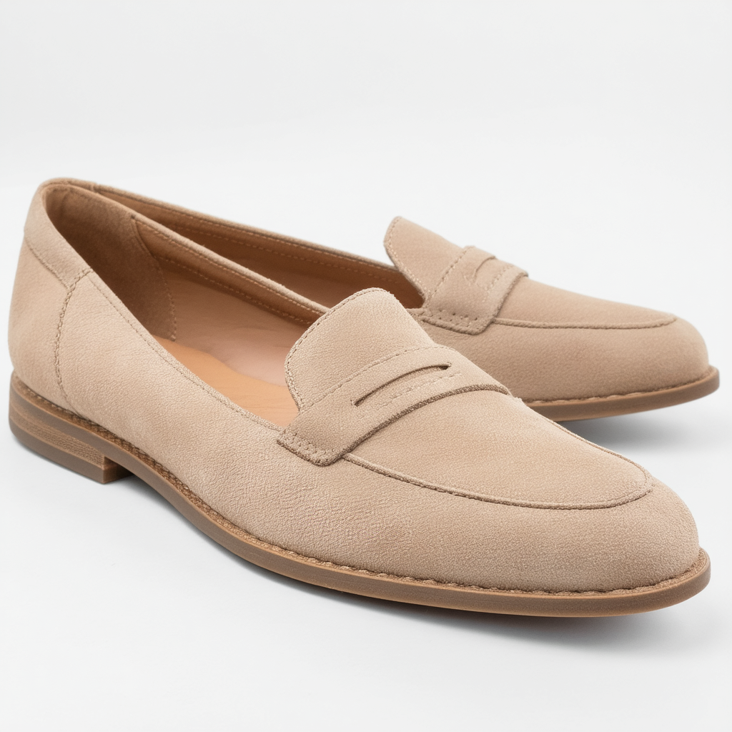 Clarks Women's Calla Rae Loafer Flat