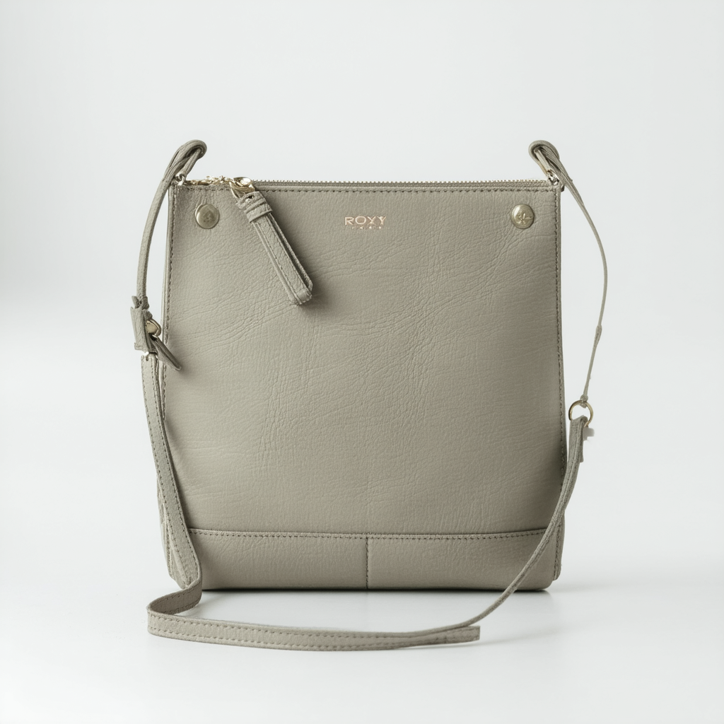 Roxy Antonia Pouch Cross Body Handbag