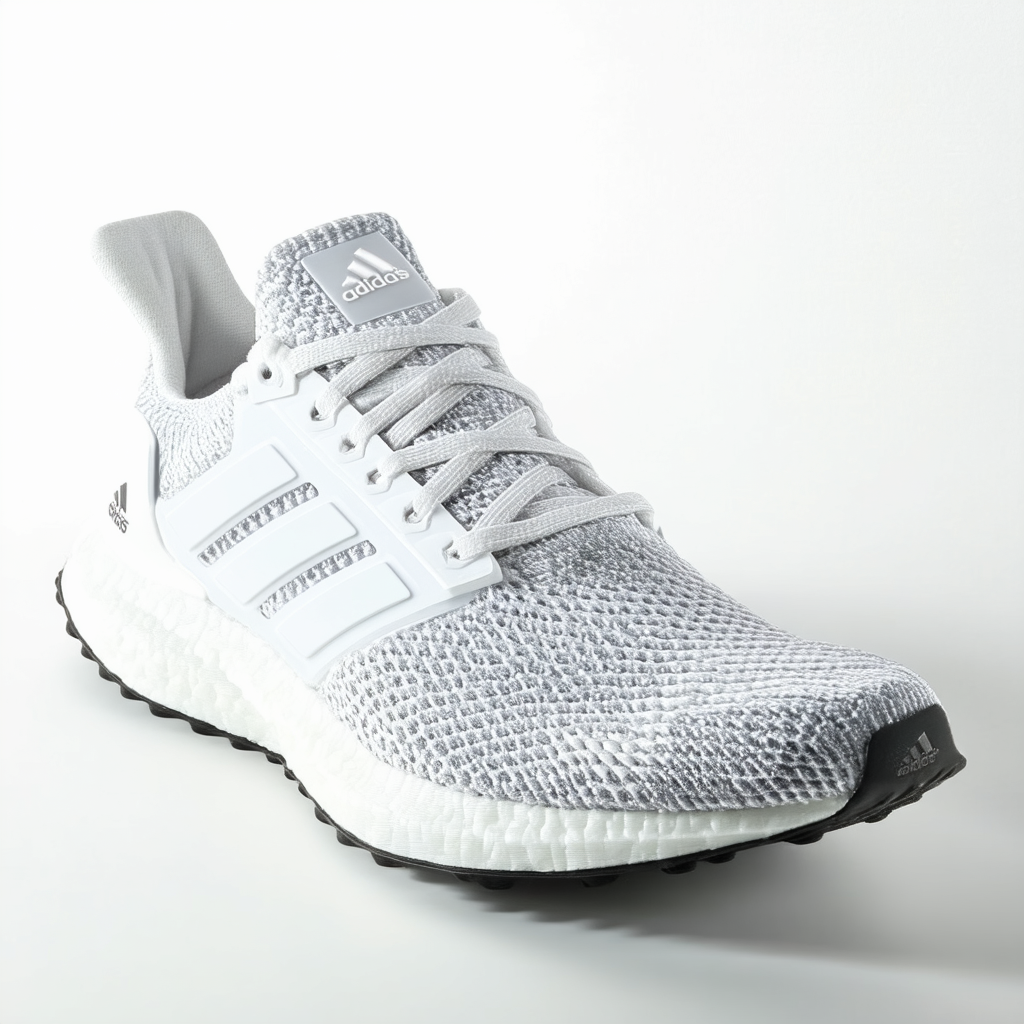 adidas Women's Adistar Boost W ESM Running Shoe