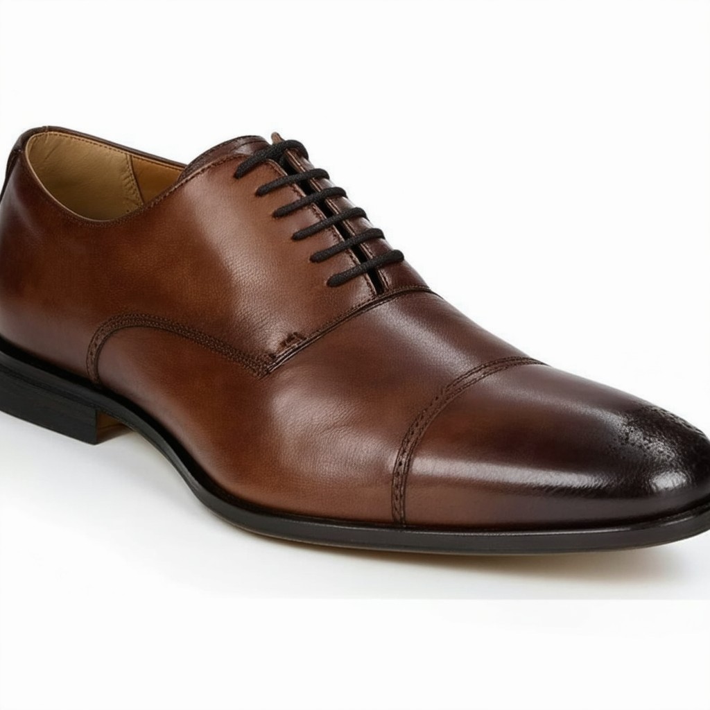 Calvin Klein Men's Wilbur Oxford