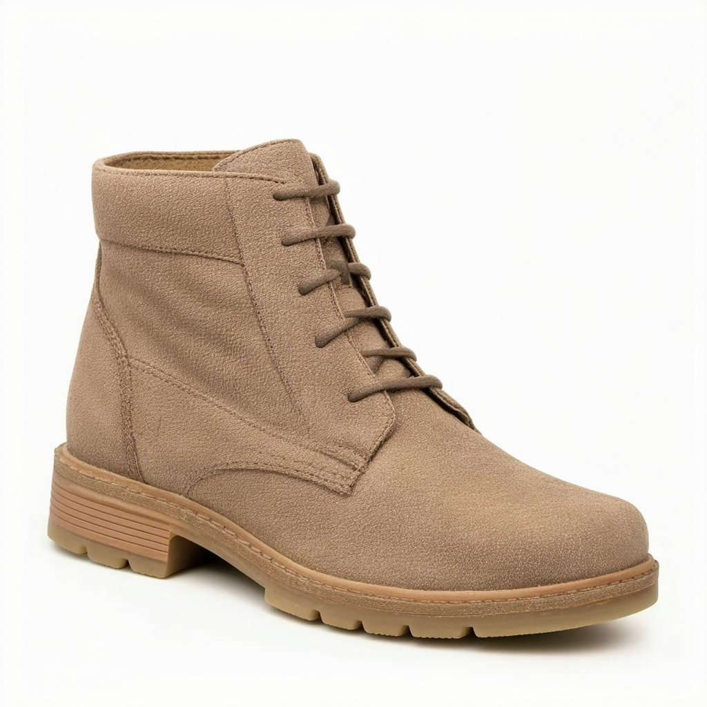 Clarks Women's Scene Lace Boot Fashion