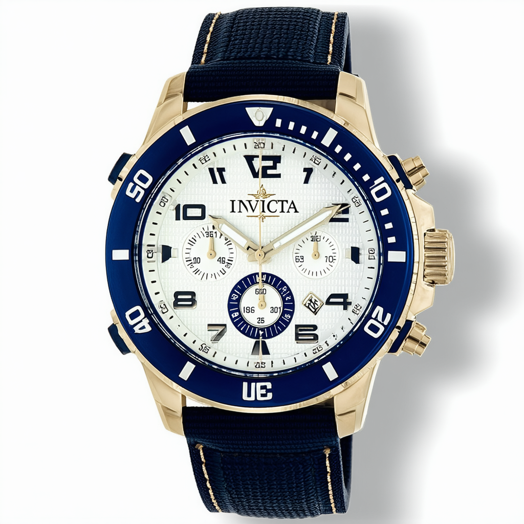 Invicta Men's Aviator 39315 Quartz Watch