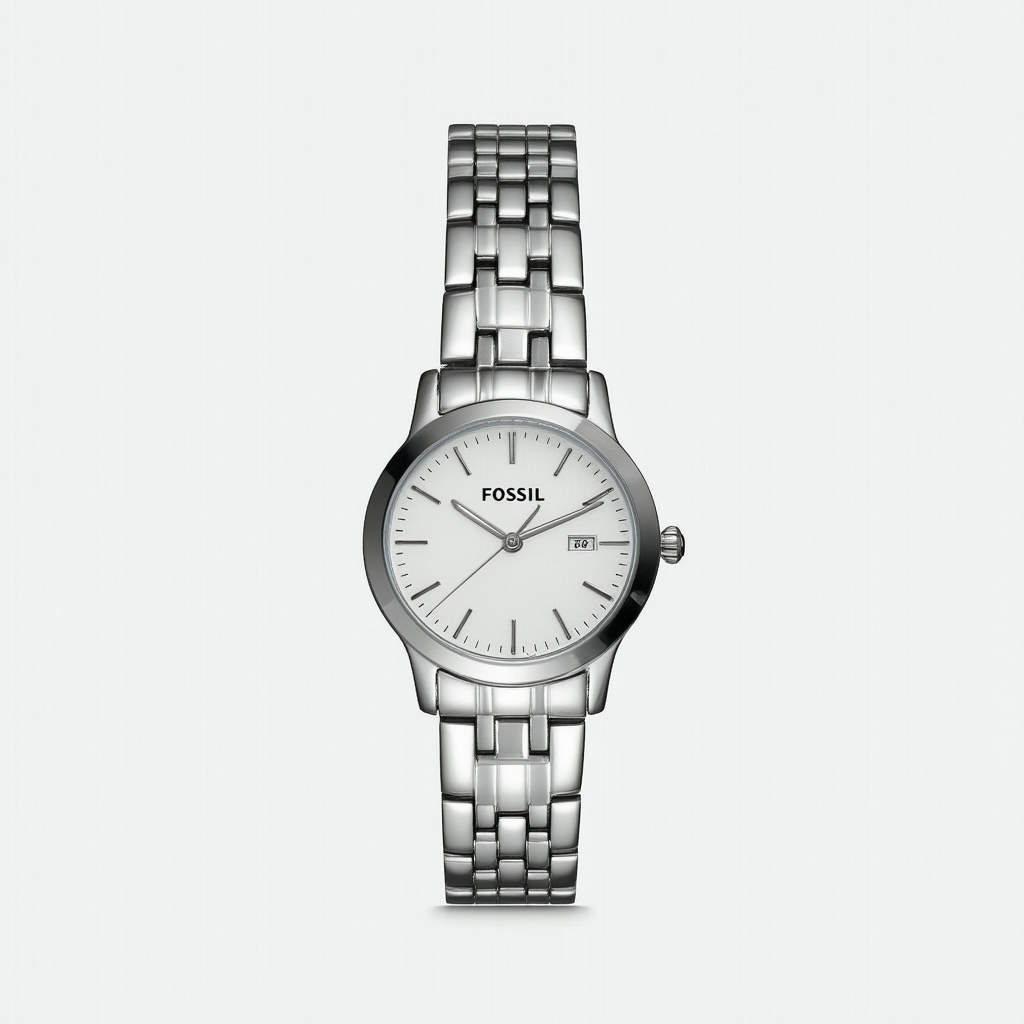 Fossil Women's ES1739 Stainless Steel Watch