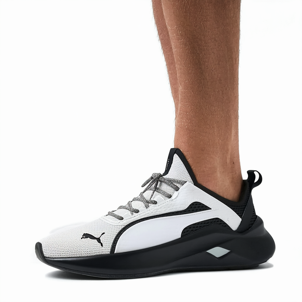 PUMA Men's Lqdcell Tension Sneaker
