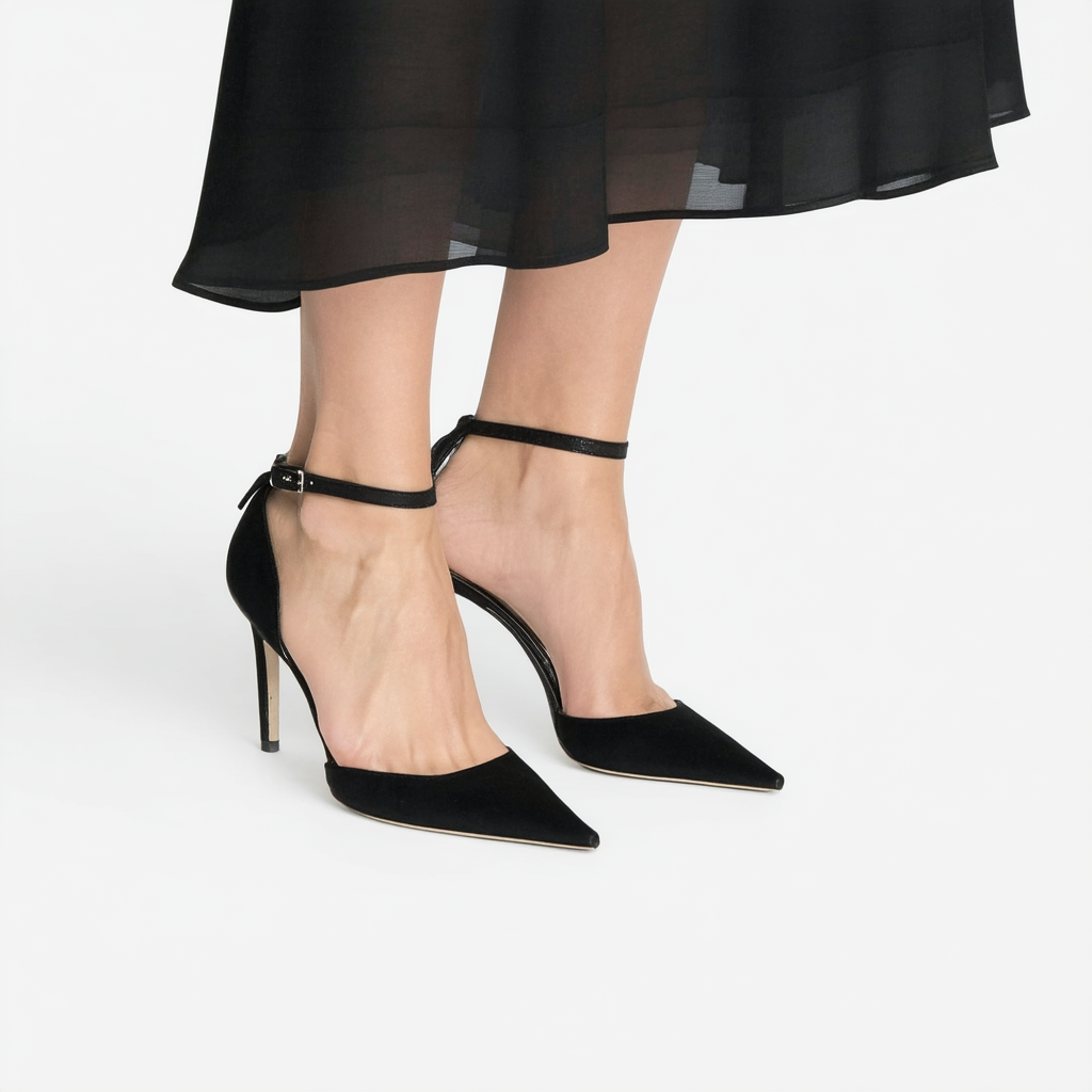 Vince Camuto Women's Dallan Dress Pump