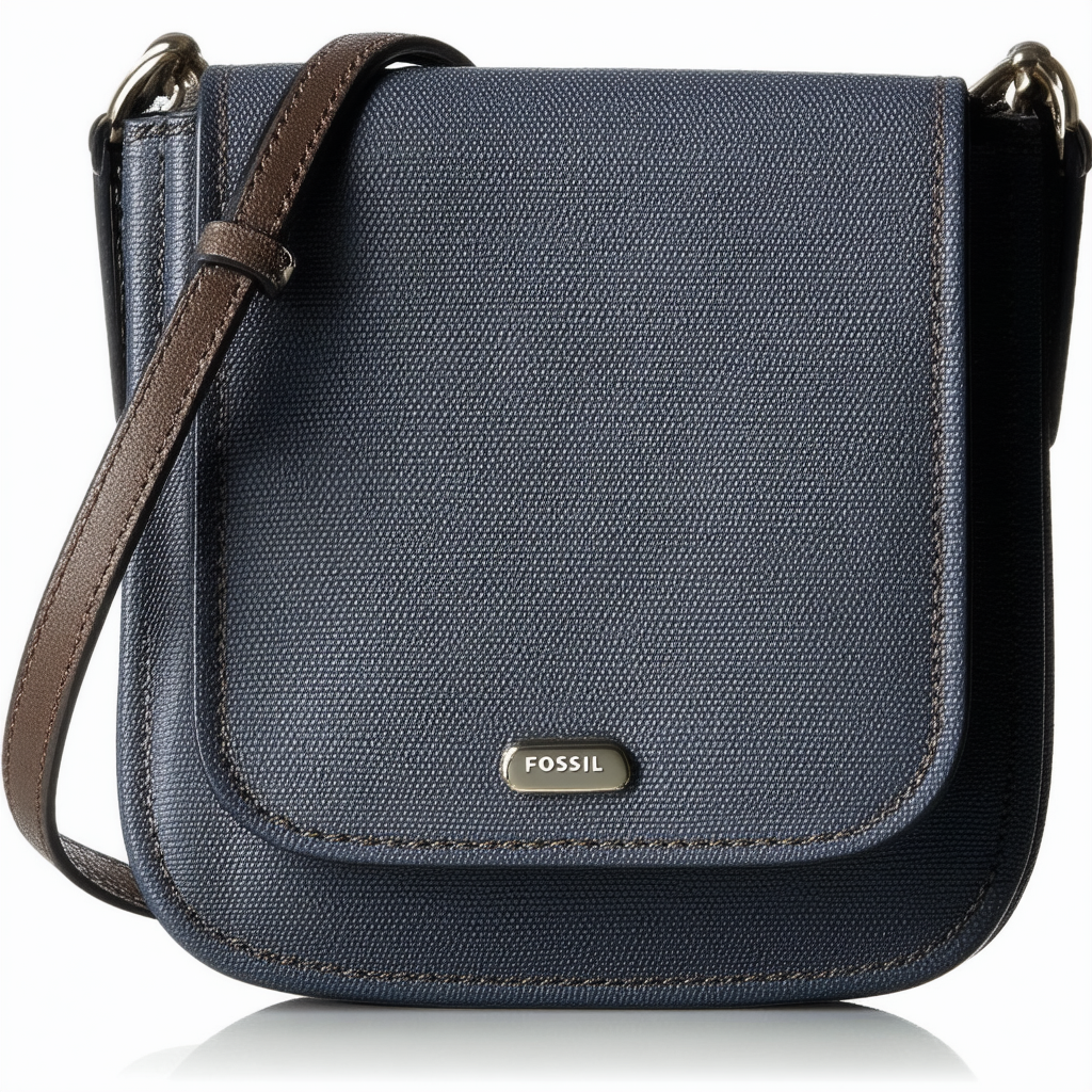 Fossil Mila Mini Bag