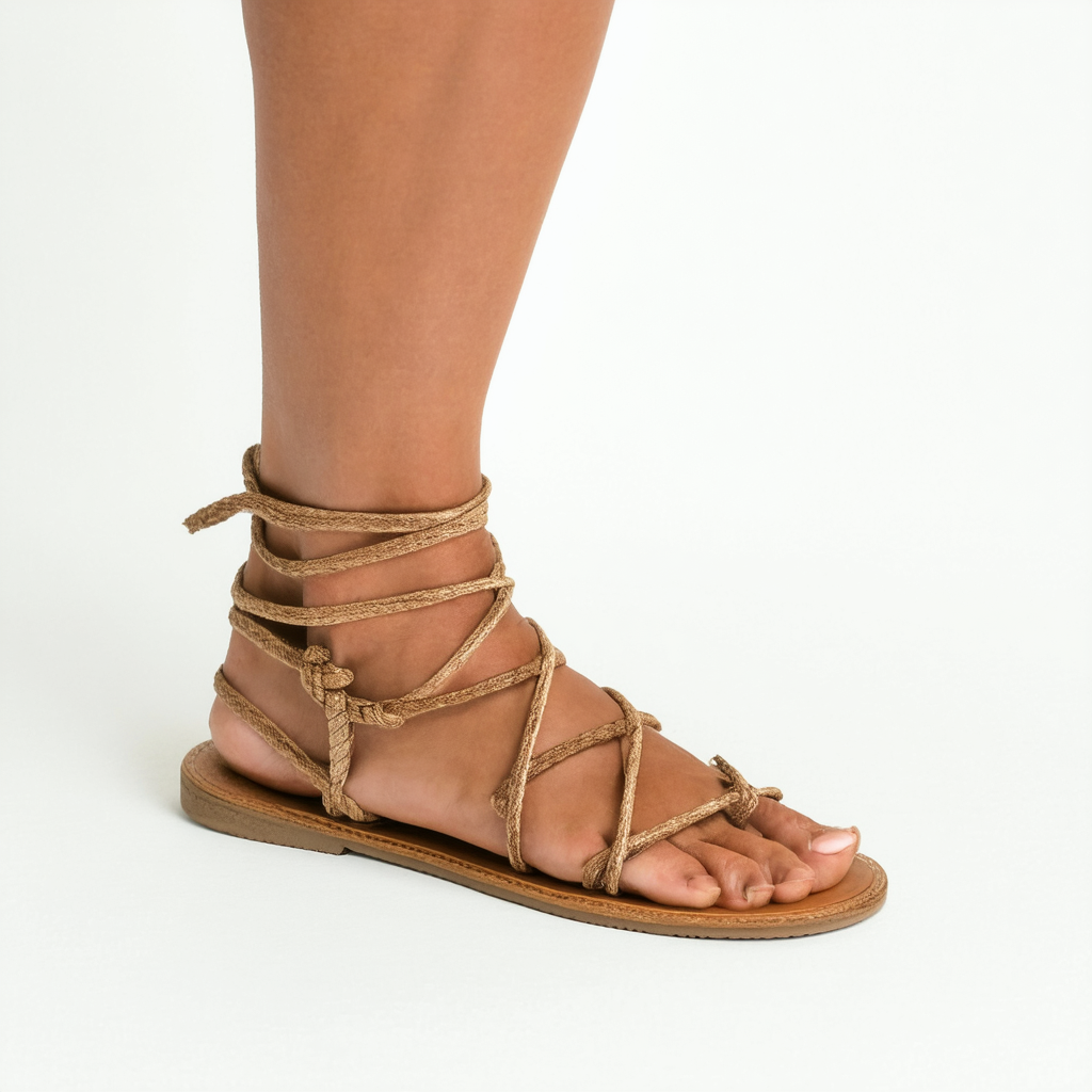 Roxy Women's Cedros Gladiator Sandal