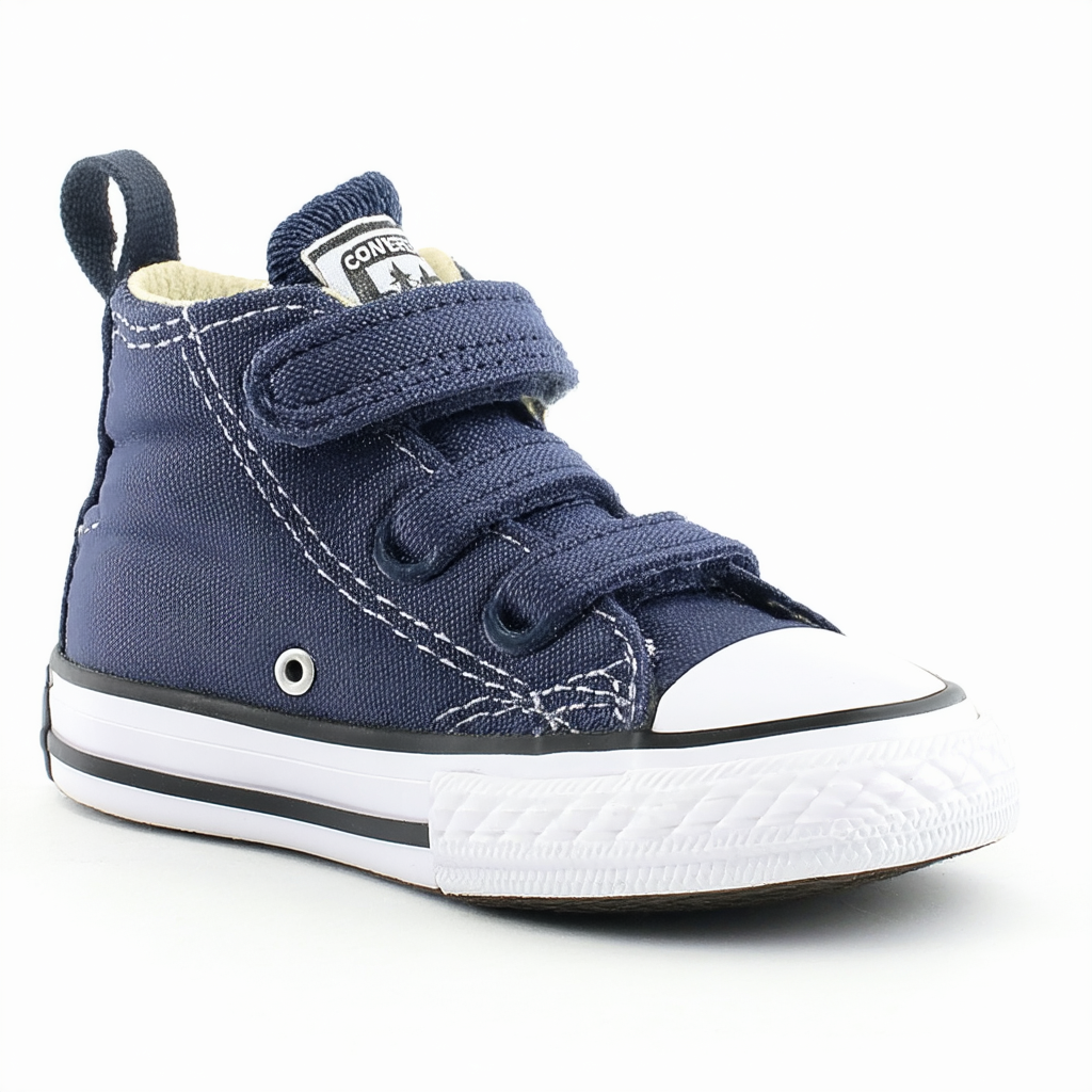 Converse Unisex-Child Kid's Chuck Taylor All Star 2v