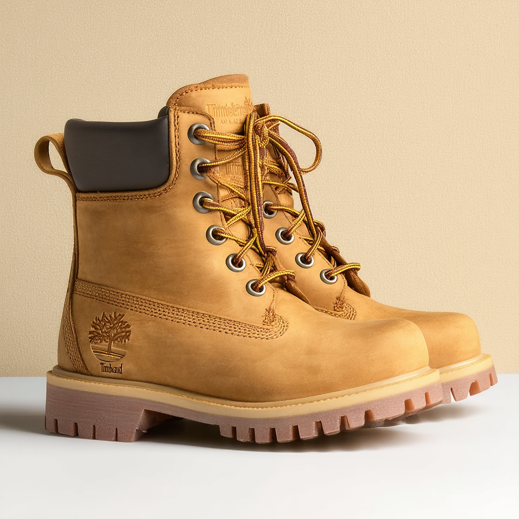 Timberland Women's Bramhall 6" Boot