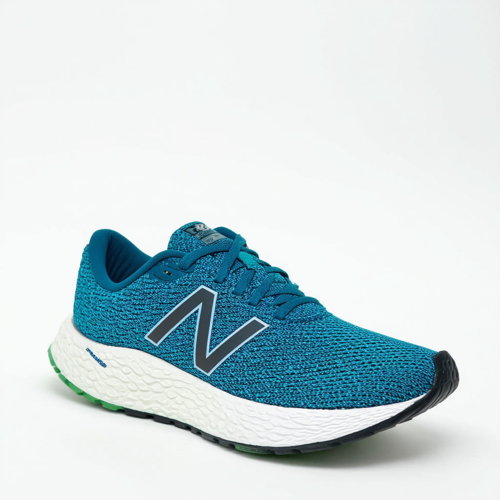 New Balance K1980 Fresh Foam Zante Running Shoe (Little Kid/Big Kid)