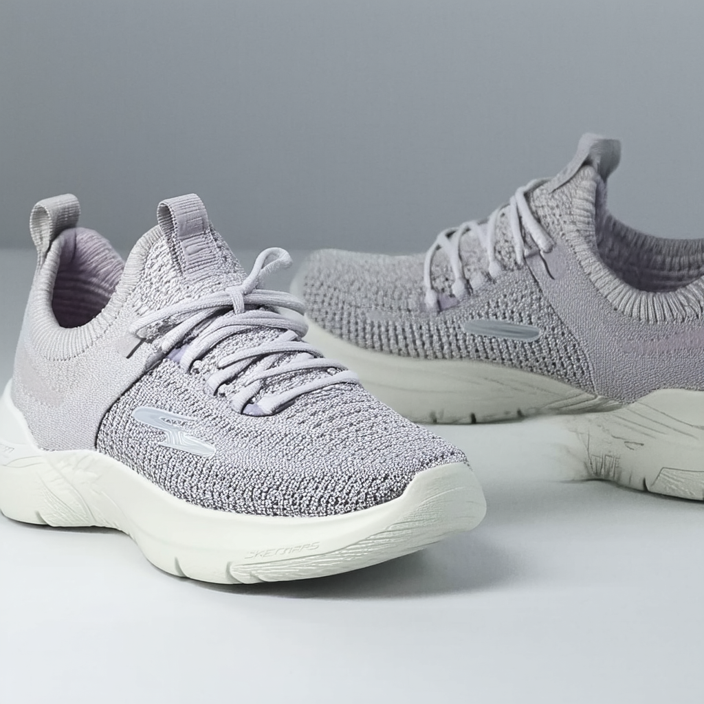 Skechers Women's Sepulveda BLVD-a La Mode Sneaker