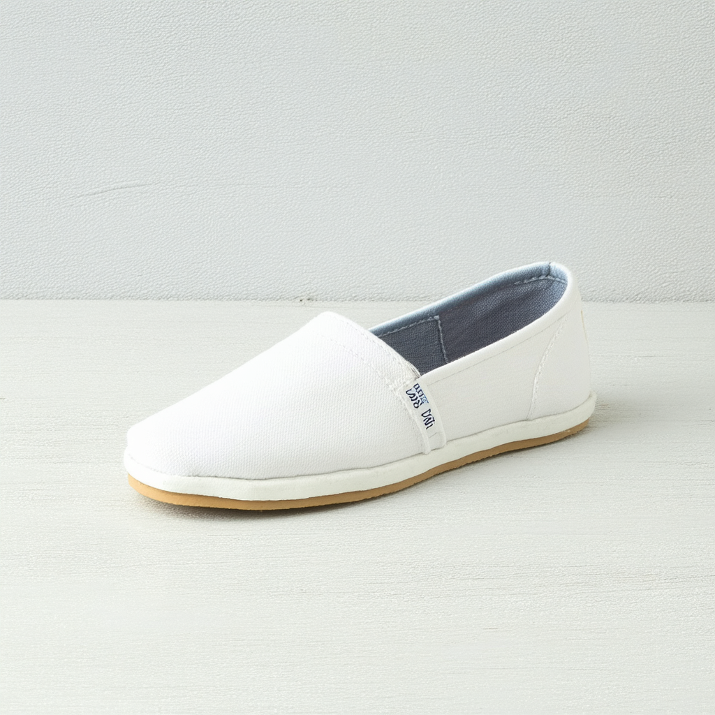 Toms - Womens Classic Slip-On Shoes