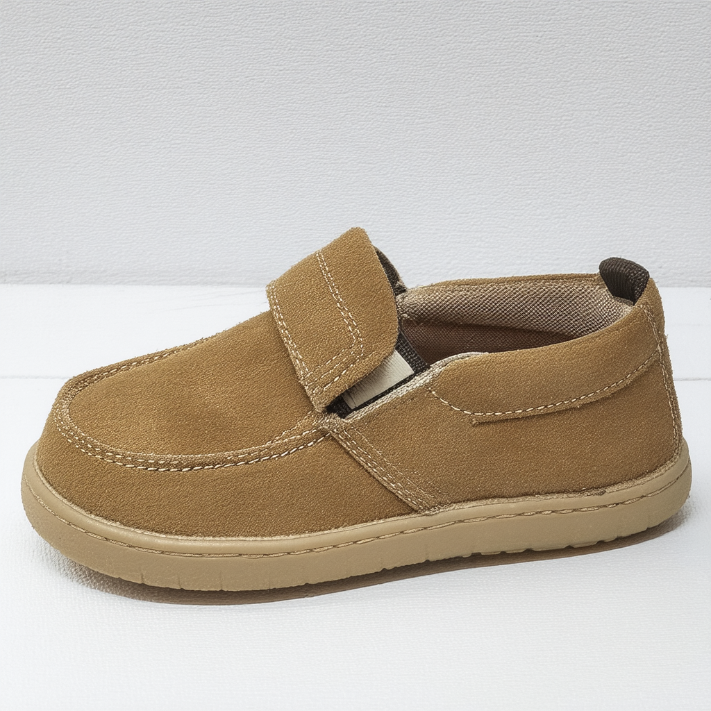 M.A.P. Unisex-Adult Glen Boy's Slip On Jungle Moc Sneaker