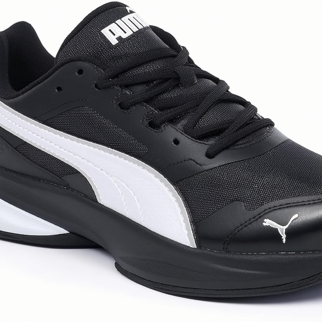 PUMA Women's Prodigy Wn Sneaker