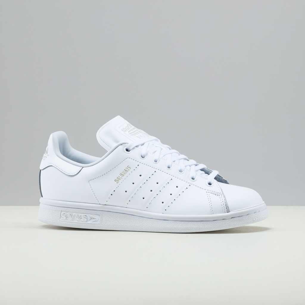 adidas Originals S75138 : Women's Stan Smith W Fashion Sneaker