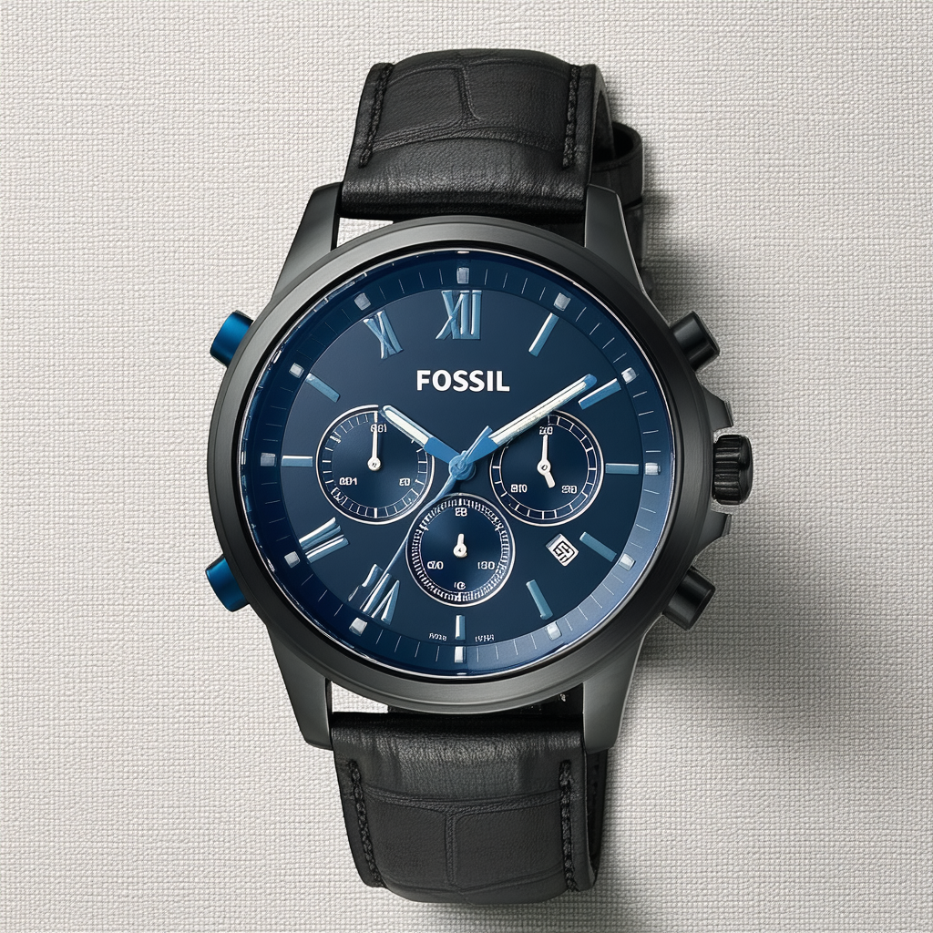 Fossil - Fossil Men's Watches BG2148 - 4