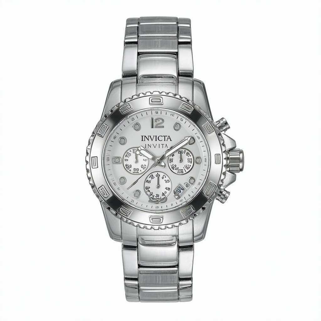 Invicta Ladies Bolt Quartz Watch 29133