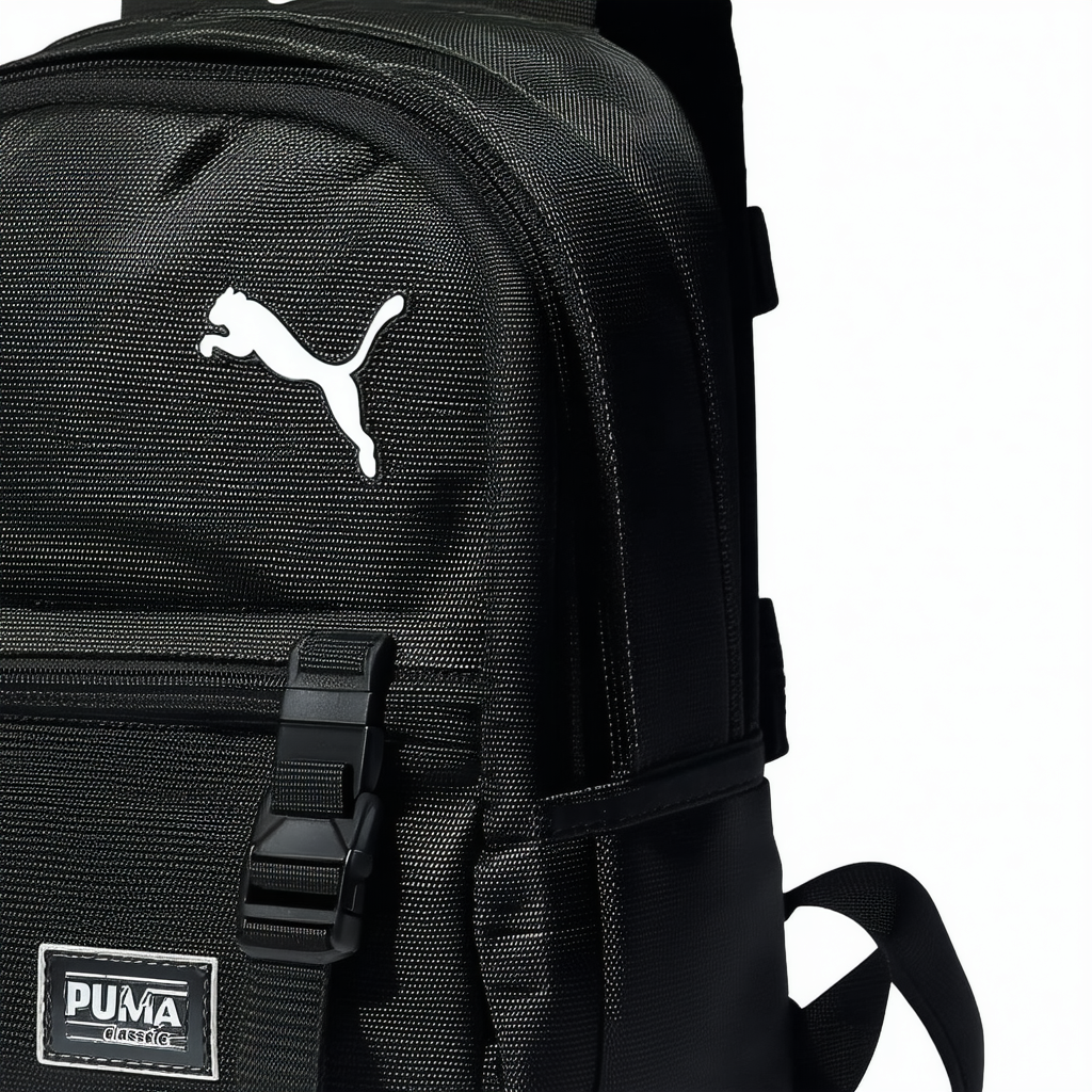 PUMA Classics Minime Backpack with Detachable Straps
