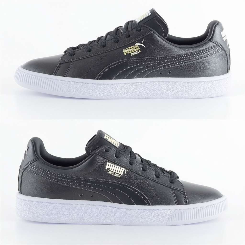 PUMA Clyde Core L Foil