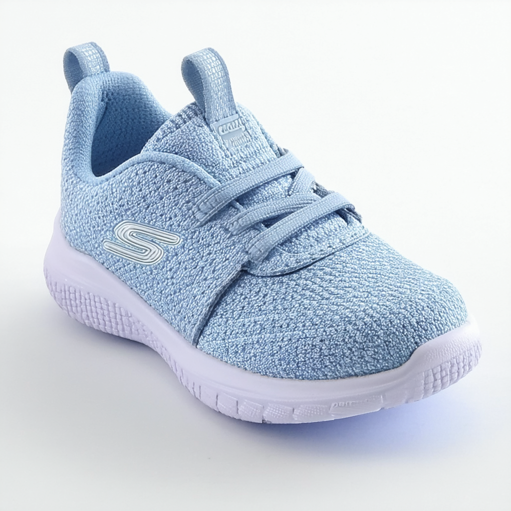 Skechers Unisex-Child Shuffle Lite Sneaker