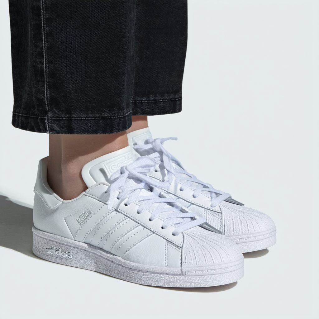 adidas Originals Women's Sleek Sneaker