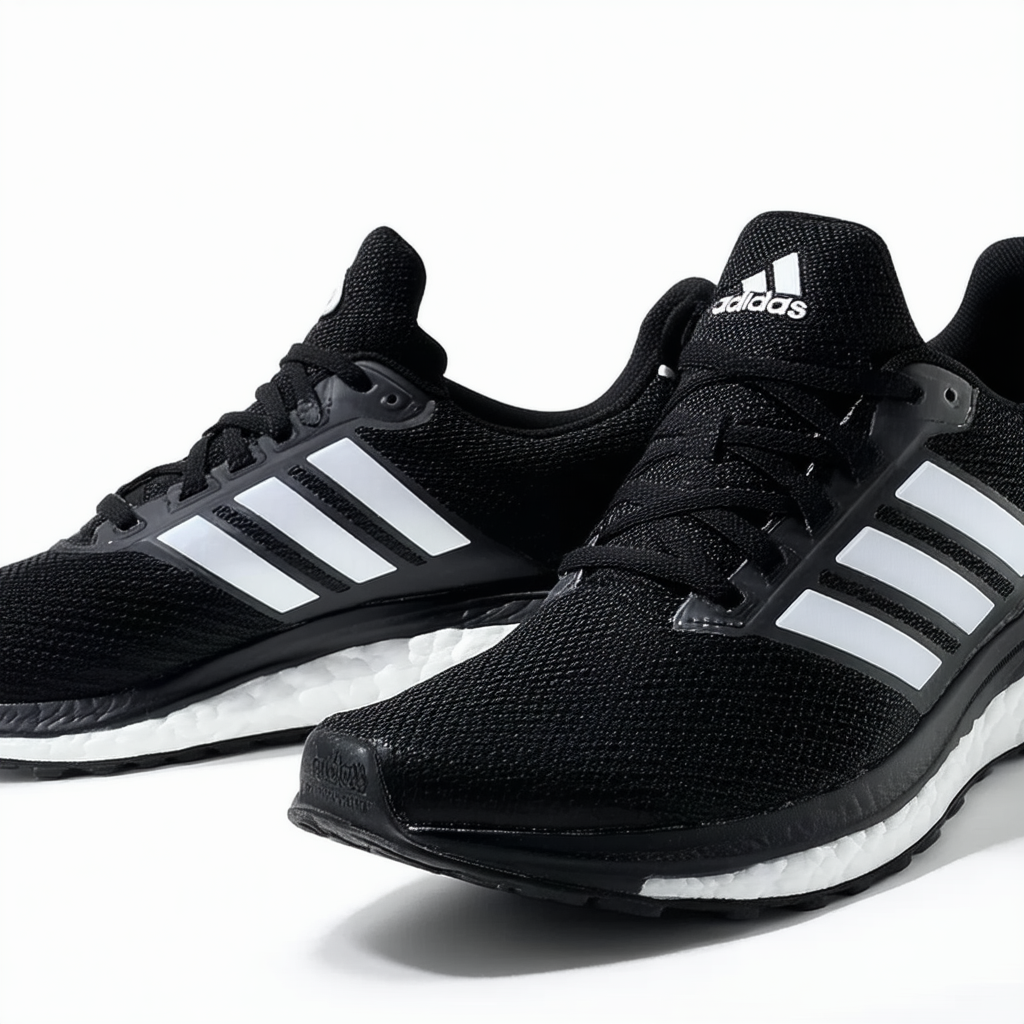 adidas Men's Galaxy 5 Lightweight Running Shoe