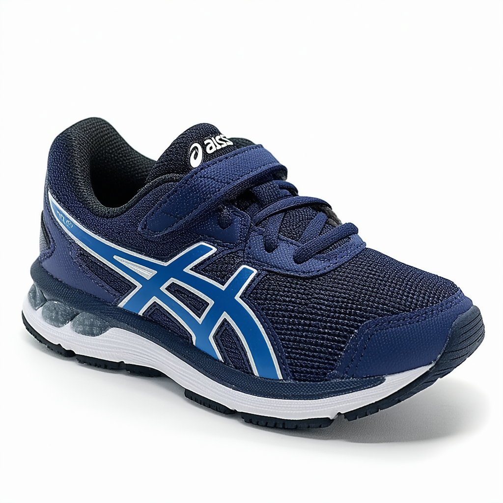 ASICS Kid's Contend 6 Toddler Running Shoes