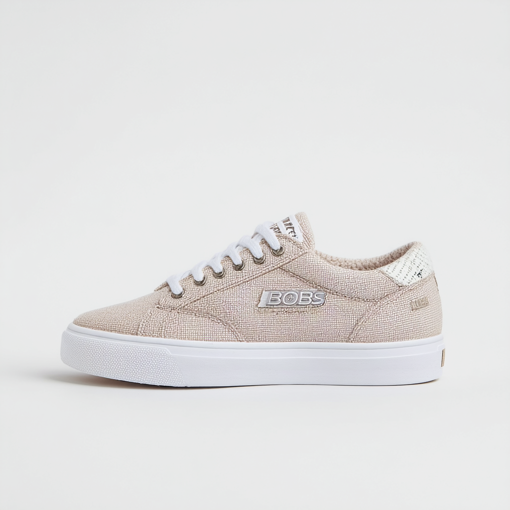 BOBS from Skechers Women's Le Club Fashion Sneaker