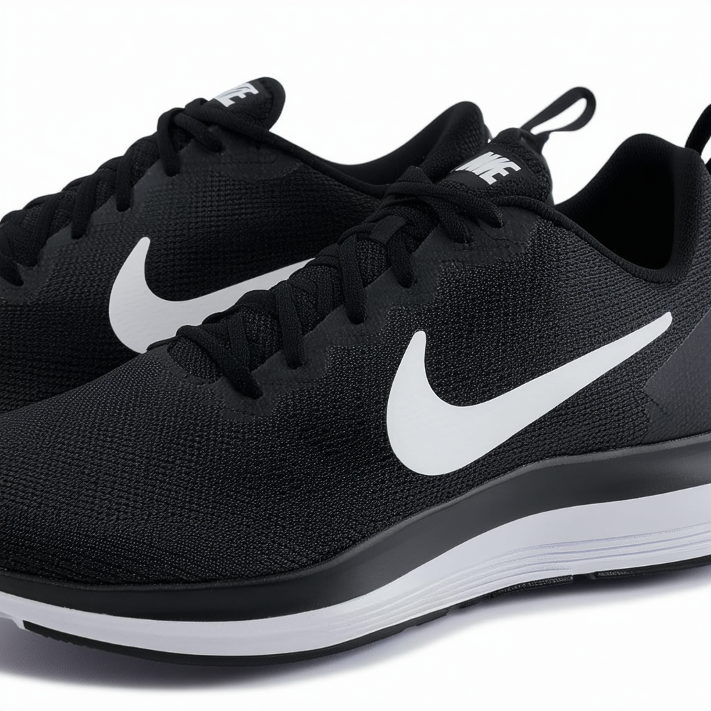 Nike Men's Downshifter 8 Wide Running Shoe