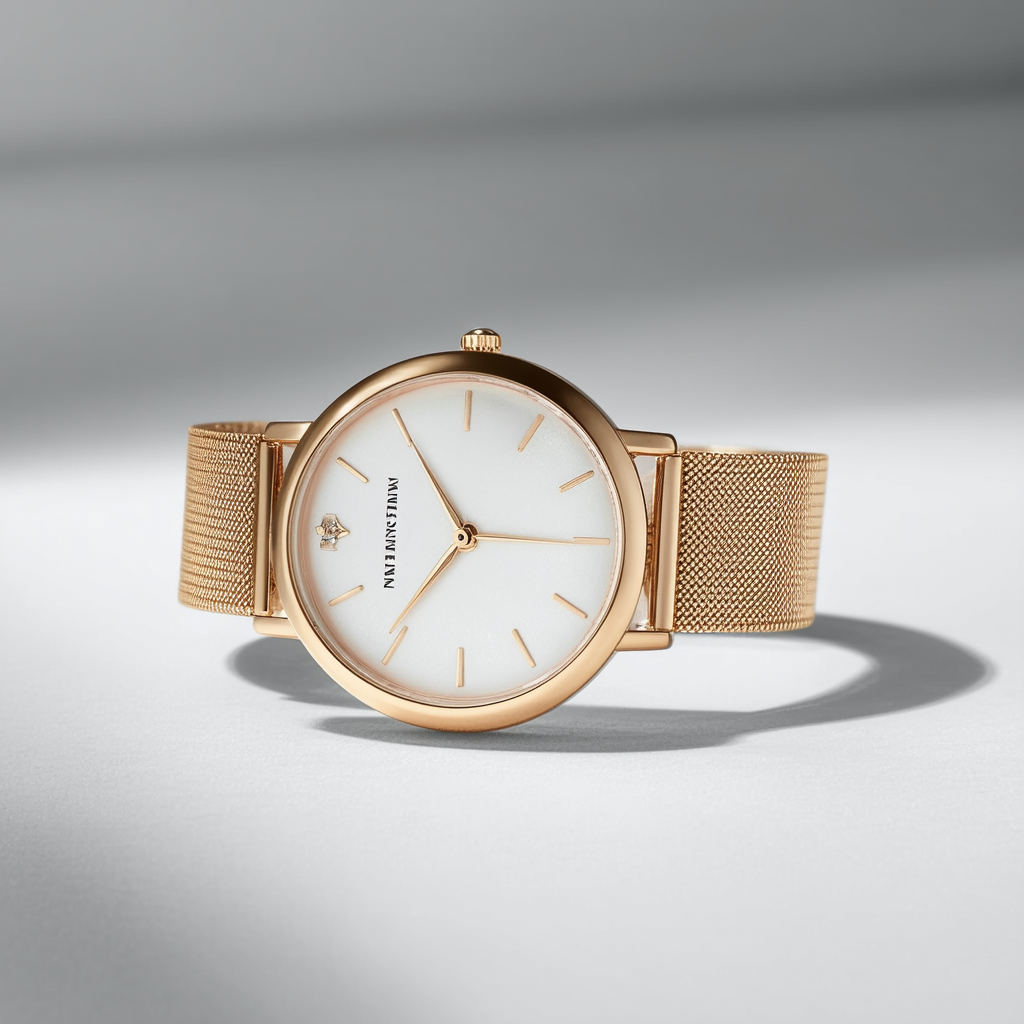 Anne Klein Dress Watch (Model: AK/2389)