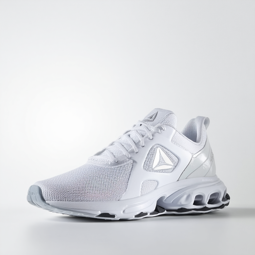 Reebok Women's DMX Lite Prime Running Shoe