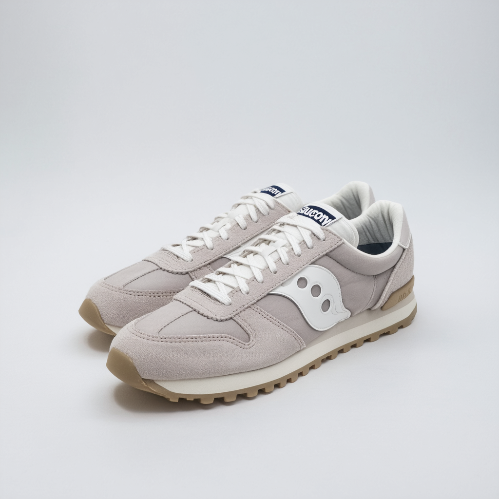Saucony Originals Men's Jazz Sneaker
