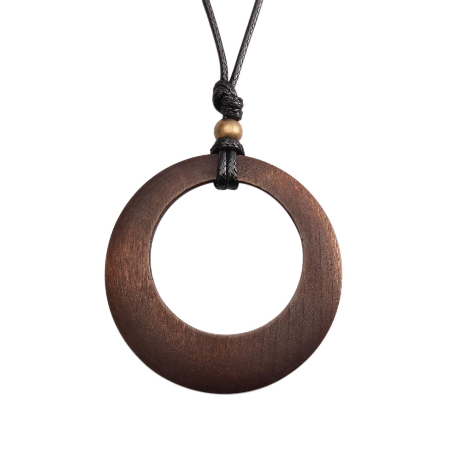 Long Pendant Necklace