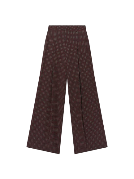 x Ritz Trouser