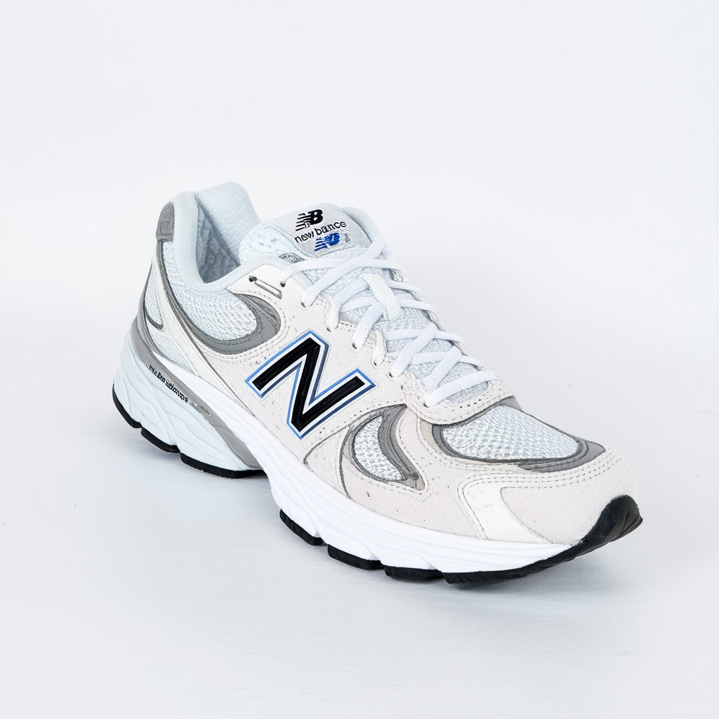 New Balance M990 Boston Men's Running Shoe