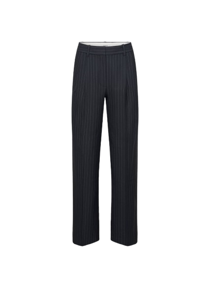 The Effortless Pant