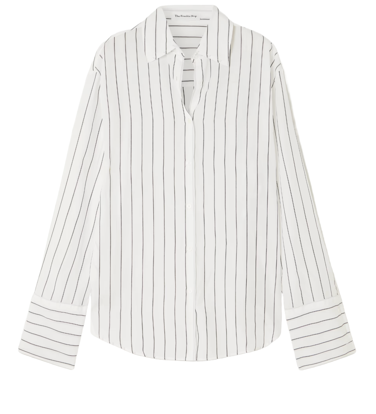 Helen Striped Shirt