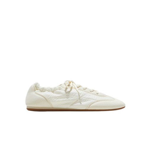 Jogger Re-Nylon Sneakerina