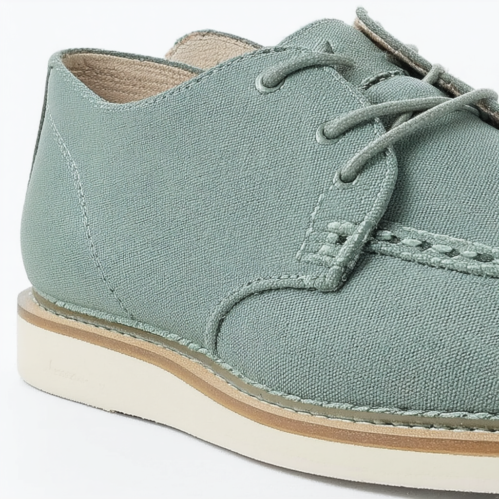 Clarks Women's Derby Lace-up