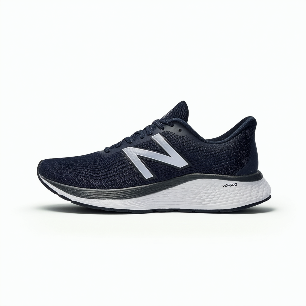 New Balance Women's VONGOV2 Running-Shoes