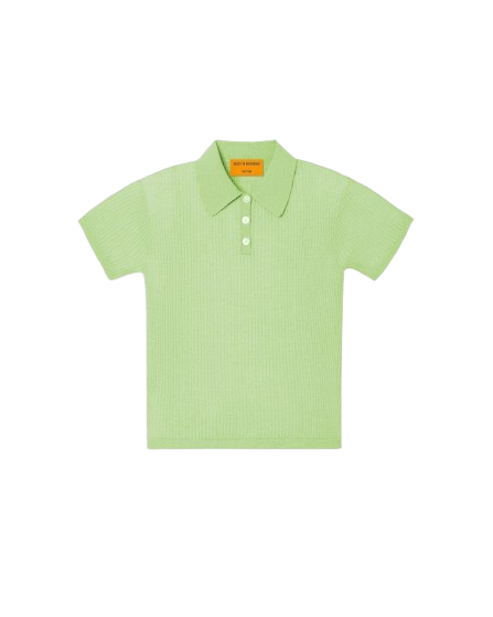 Shrunken Polo