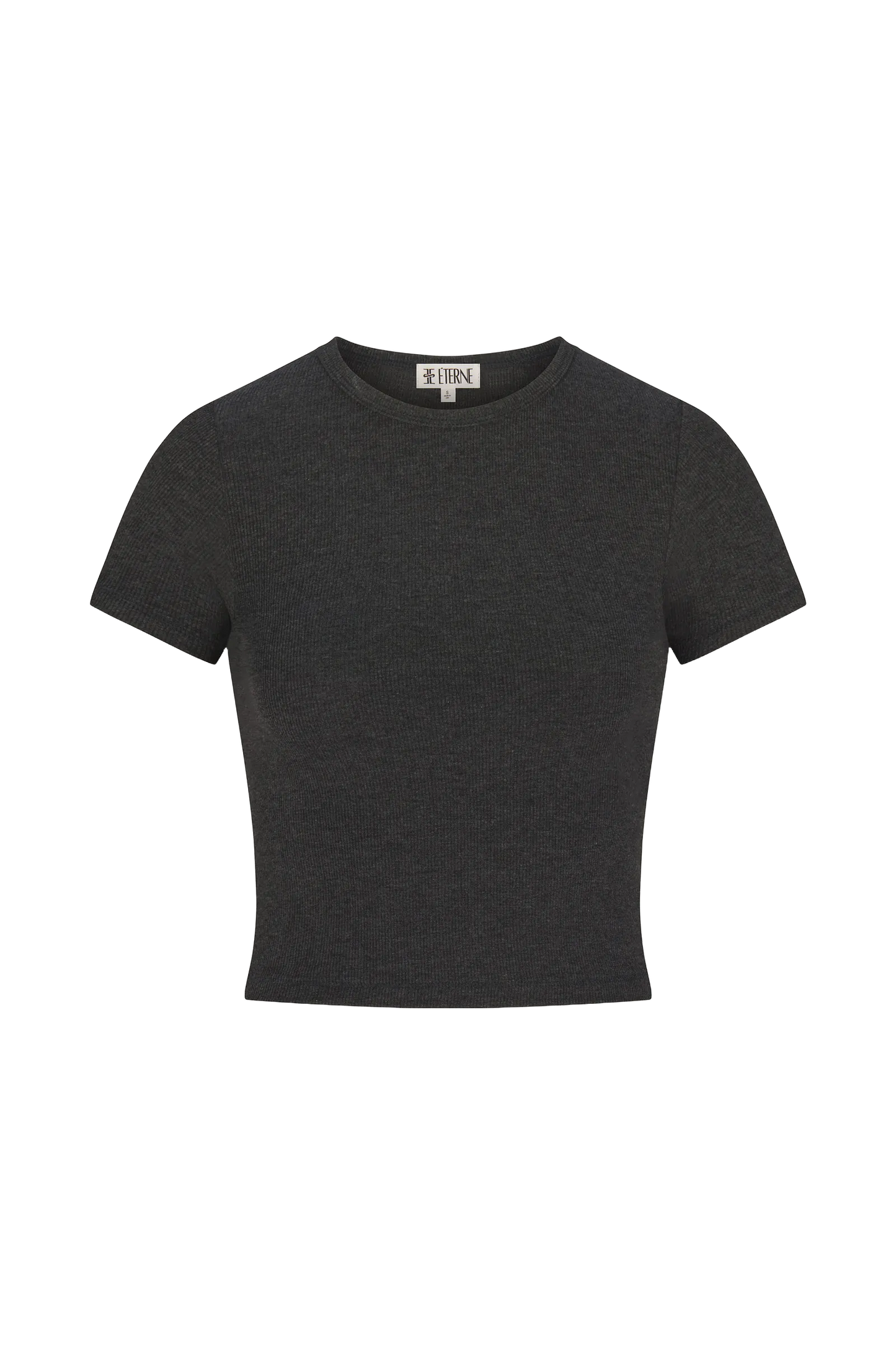 Short Sleeve Baby Tee