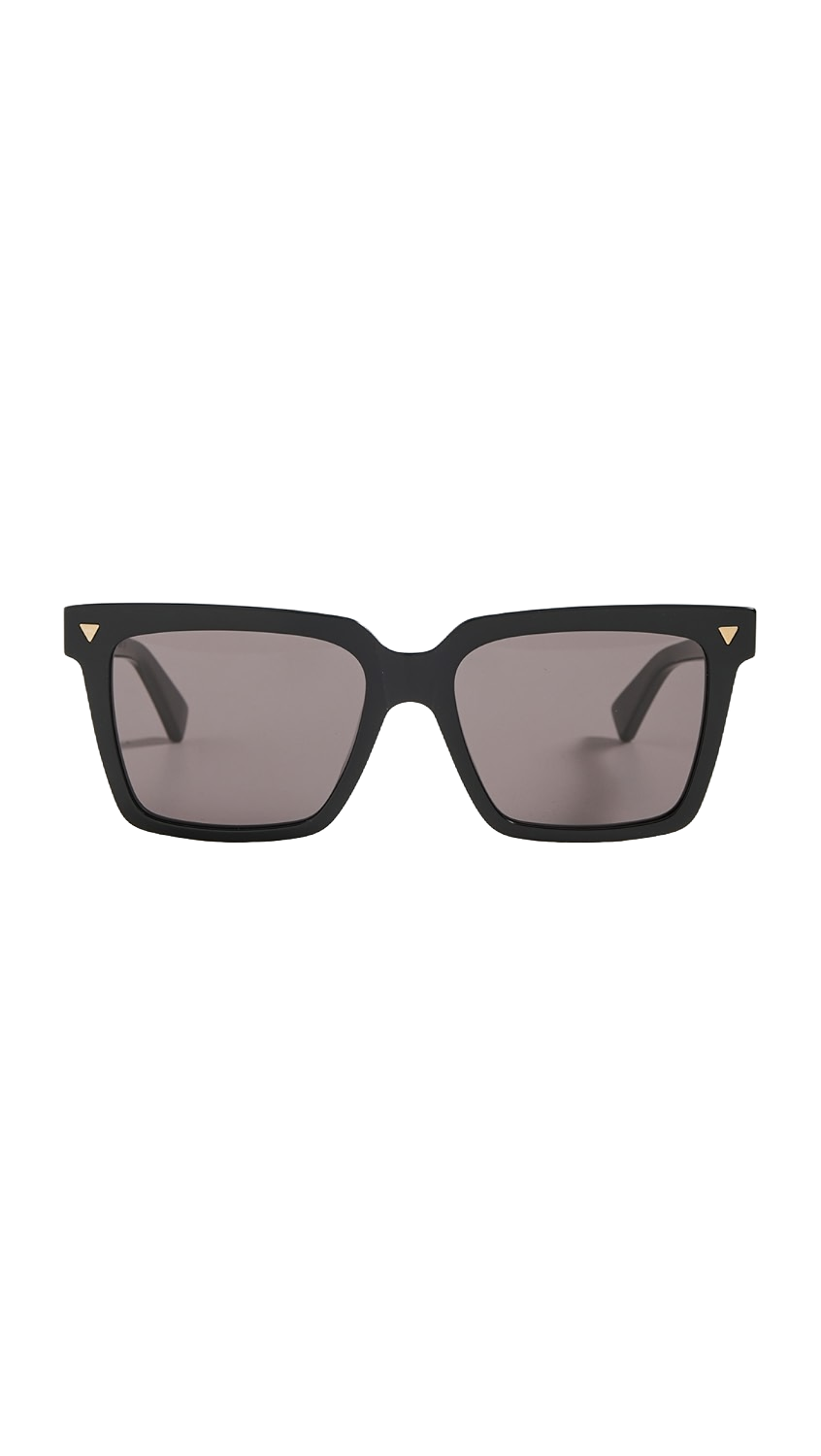 Oversized Square Sunglasses