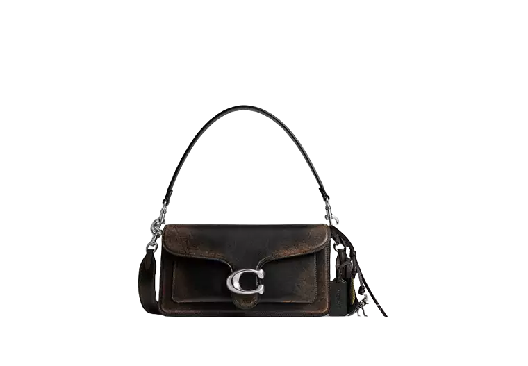 Tabby Shoulder Bag