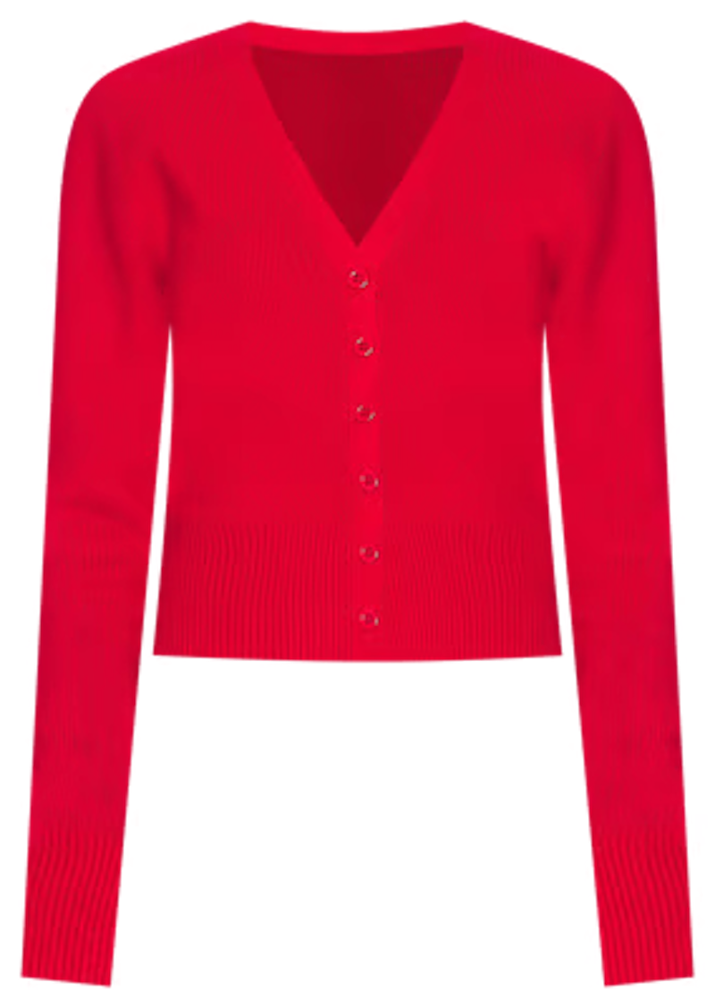 Camelie Cardigan Top