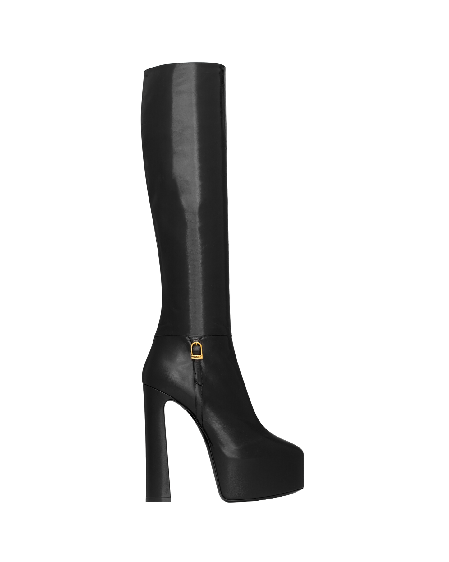 Nico Platform Boots