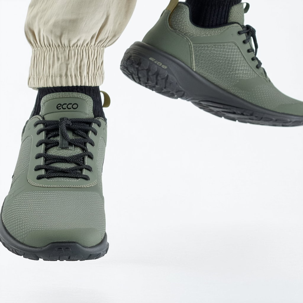 ECCO Men's Biom Lite Fashion Sneaker