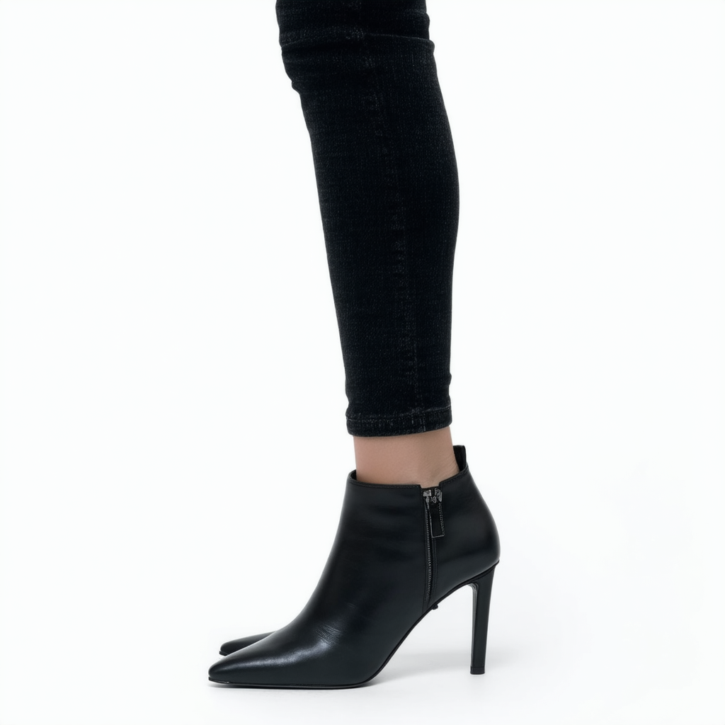 GUESS Women's Hidemi Ankle Boot