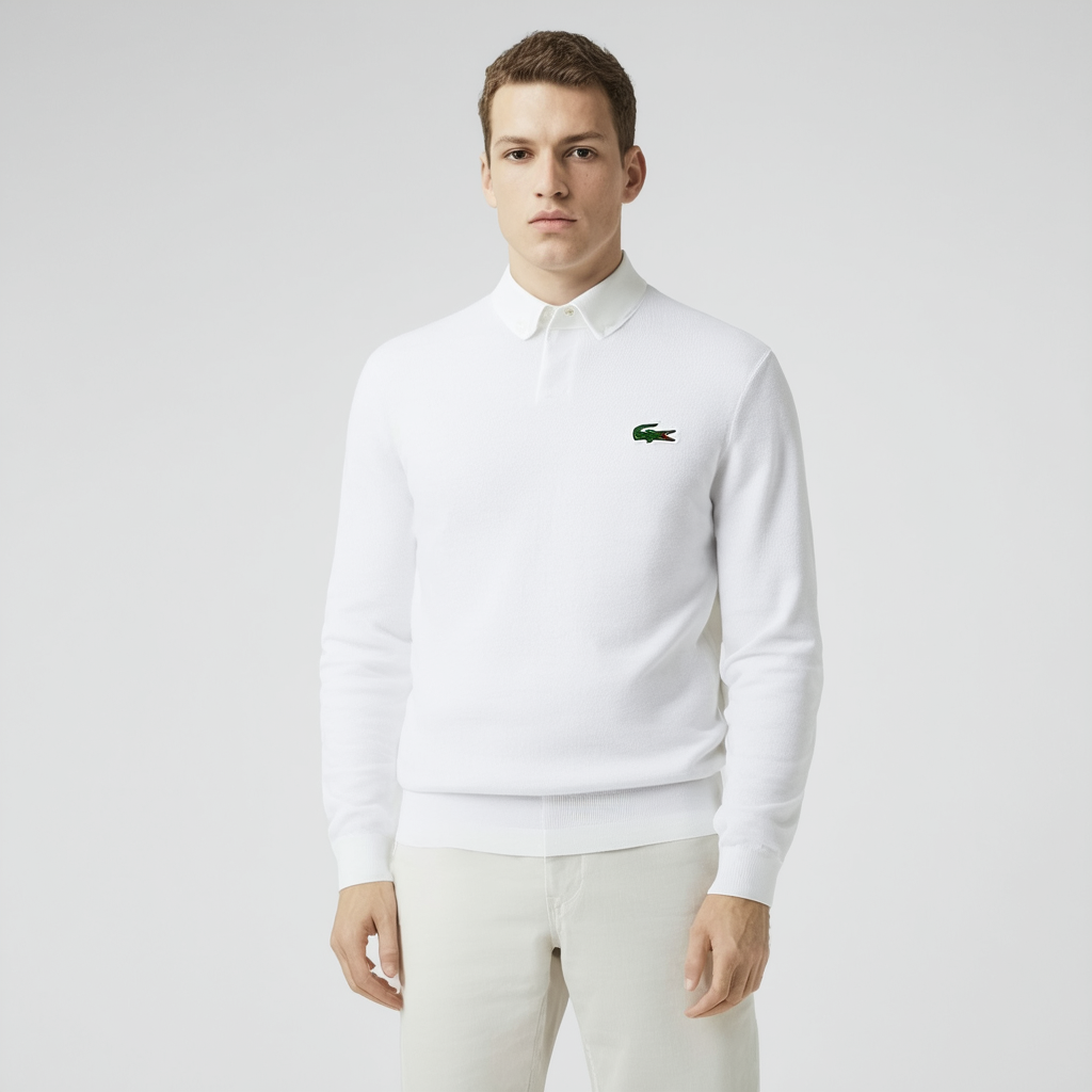 Lacoste Men's Prtctdcr