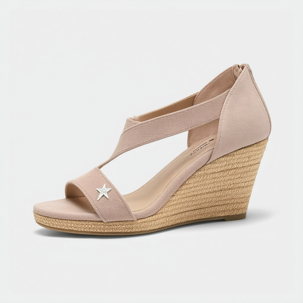 Kenneth Cole New York Women's Star Light Wedge